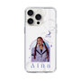 スリムプロテクションケース［ D.LEAGUE - Medical Concierge I'moon - Aina ］