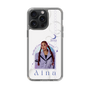 スリムプロテクションケース［ D.LEAGUE - Medical Concierge I'moon - Aina ］