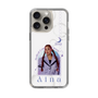 スリムプロテクションケース［ D.LEAGUE - Medical Concierge I'moon - Aina ］