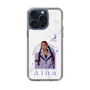 スリムプロテクションケース［ D.LEAGUE - Medical Concierge I'moon - Aina ］