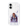 スリムプロテクションケース［ D.LEAGUE - Medical Concierge I'moon - Aina ］