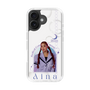 スリムプロテクションケース［ D.LEAGUE - Medical Concierge I'moon - Aina ］
