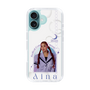 スリムプロテクションケース［ D.LEAGUE - Medical Concierge I'moon - Aina ］