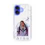 スリムプロテクションケース［ D.LEAGUE - Medical Concierge I'moon - Aina ］