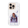 スリムプロテクションケース［ D.LEAGUE - Medical Concierge I'moon - Aina ］