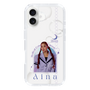 スリムプロテクションケース［ D.LEAGUE - Medical Concierge I'moon - Aina ］