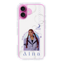 スリムプロテクションケース［ D.LEAGUE - Medical Concierge I'moon - Aina ］
