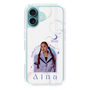 スリムプロテクションケース［ D.LEAGUE - Medical Concierge I'moon - Aina ］