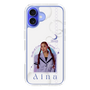 スリムプロテクションケース［ D.LEAGUE - Medical Concierge I'moon - Aina ］