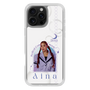 スリムプロテクションケース［ D.LEAGUE - Medical Concierge I'moon - Aina ］