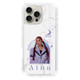 スリムプロテクションケース［ D.LEAGUE - Medical Concierge I'moon - Aina ］