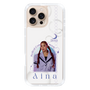 スリムプロテクションケース［ D.LEAGUE - Medical Concierge I'moon - Aina ］
