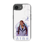 スリムプロテクションケース［ D.LEAGUE - Medical Concierge I'moon - Aina ］