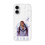 スリムプロテクションケース［ D.LEAGUE - Medical Concierge I'moon - Aina ］