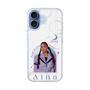 スリムプロテクションケース［ D.LEAGUE - Medical Concierge I'moon - Aina ］
