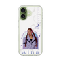 スリムプロテクションケース［ D.LEAGUE - Medical Concierge I'moon - Aina ］