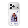 スリムプロテクションケース［ D.LEAGUE - Medical Concierge I'moon - Aina ］