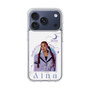 スリムプロテクションケース［ D.LEAGUE - Medical Concierge I'moon - Aina ］