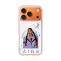 スリムプロテクションケース［ D.LEAGUE - Medical Concierge I'moon - Aina ］