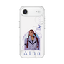 スリムプロテクションケース［ D.LEAGUE - Medical Concierge I'moon - Aina ］