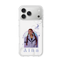 スリムプロテクションケース［ D.LEAGUE - Medical Concierge I'moon - Aina ］