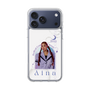 スリムプロテクションケース［ D.LEAGUE - Medical Concierge I'moon - Aina ］