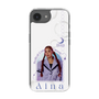 スリムプロテクションケース［ D.LEAGUE - Medical Concierge I'moon - Aina ］