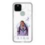 スリムプロテクションケース［ D.LEAGUE - Medical Concierge I'moon - Aina ］