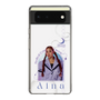 スリムプロテクションケース［ D.LEAGUE - Medical Concierge I'moon - Aina ］
