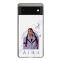 スリムプロテクションケース［ D.LEAGUE - Medical Concierge I'moon - Aina ］