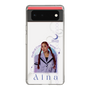 スリムプロテクションケース［ D.LEAGUE - Medical Concierge I'moon - Aina ］