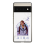 スリムプロテクションケース［ D.LEAGUE - Medical Concierge I'moon - Aina ］
