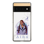 スリムプロテクションケース［ D.LEAGUE - Medical Concierge I'moon - Aina ］