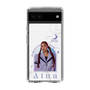 スリムプロテクションケース［ D.LEAGUE - Medical Concierge I'moon - Aina ］