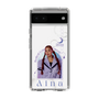 スリムプロテクションケース［ D.LEAGUE - Medical Concierge I'moon - Aina ］