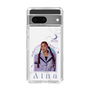 スリムプロテクションケース［ D.LEAGUE - Medical Concierge I'moon - Aina ］