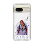 スリムプロテクションケース［ D.LEAGUE - Medical Concierge I'moon - Aina ］