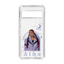 スリムプロテクションケース［ D.LEAGUE - Medical Concierge I'moon - Aina ］