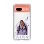 スリムプロテクションケース［ D.LEAGUE - Medical Concierge I'moon - Aina ］