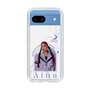 スリムプロテクションケース［ D.LEAGUE - Medical Concierge I'moon - Aina ］