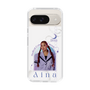 スリムプロテクションケース［ D.LEAGUE - Medical Concierge I'moon - Aina ］