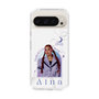 スリムプロテクションケース［ D.LEAGUE - Medical Concierge I'moon - Aina ］