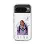 スリムプロテクションケース［ D.LEAGUE - Medical Concierge I'moon - Aina ］
