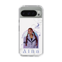 スリムプロテクションケース［ D.LEAGUE - Medical Concierge I'moon - Aina ］