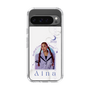 スリムプロテクションケース［ D.LEAGUE - Medical Concierge I'moon - Aina ］