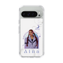 スリムプロテクションケース［ D.LEAGUE - Medical Concierge I'moon - Aina ］