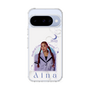スリムプロテクションケース［ D.LEAGUE - Medical Concierge I'moon - Aina ］