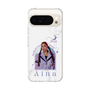 スリムプロテクションケース［ D.LEAGUE - Medical Concierge I'moon - Aina ］