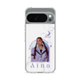 スリムプロテクションケース［ D.LEAGUE - Medical Concierge I'moon - Aina ］