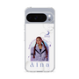 スリムプロテクションケース［ D.LEAGUE - Medical Concierge I'moon - Aina ］
